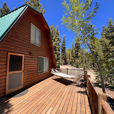 Fireside Cottage Duck Creek Village Exterior photo