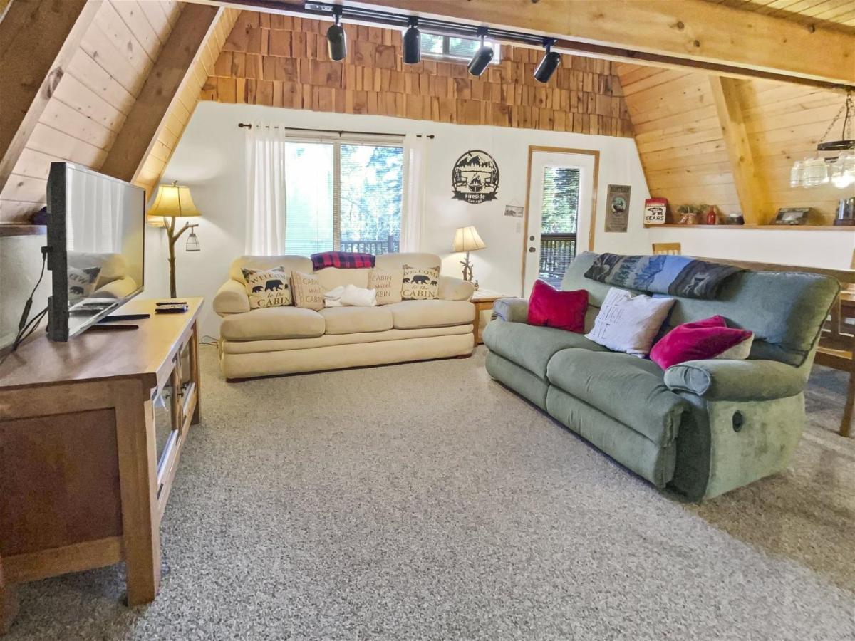 Fireside Cottage Duck Creek Village Exterior photo