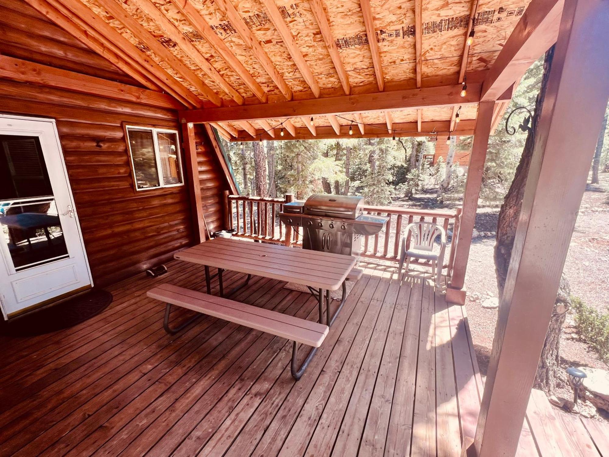 Fireside Cottage Duck Creek Village Exterior photo